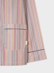 PS Paul Smith Soft Touch Cotton Pidžama Set - Slika 4 od 7