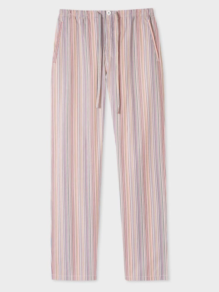 PS Paul Smith Soft Touch Cotton Pidžama Set - Slika 7 od 7