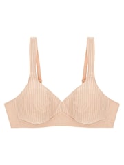 Triumph Modern Soft Cotton Non Wired Bra - Image 12 of 12