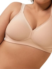 Triumph Modern Soft Cotton Non Wired Bra - Image 7 of 12