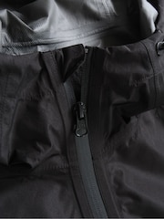 Animal Reid Active 2.5 Chaqueta impermeable con diseño de capas - Imagen 3 de 6