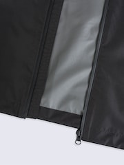 Animal Reid Active 2.5 Chaqueta impermeable con diseño de capas - Imagen 4 de 6