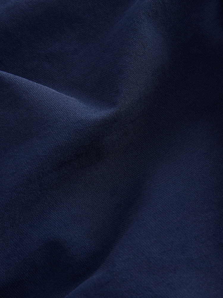 Nike Navy Hydrastrong Solid Swimsuit - Image 12 of 12