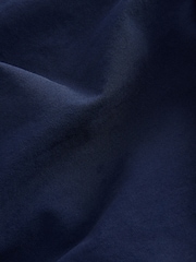 Nike Navy Hydrastrong Solid Swimsuit - Image 4 of 6
