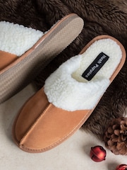 Hush Puppies Arianna Mule Slippers - Image 1 of 5