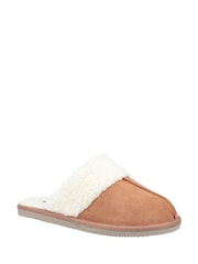 Hush Puppies Arianna Mule Slippers - Image 3 of 5