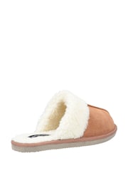 Hush Puppies Arianna Mule Slippers - Image 4 of 5