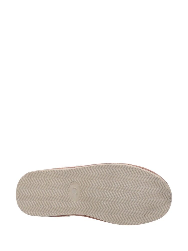 Hush Puppies Arianna Mule Slippers - Image 5 of 5