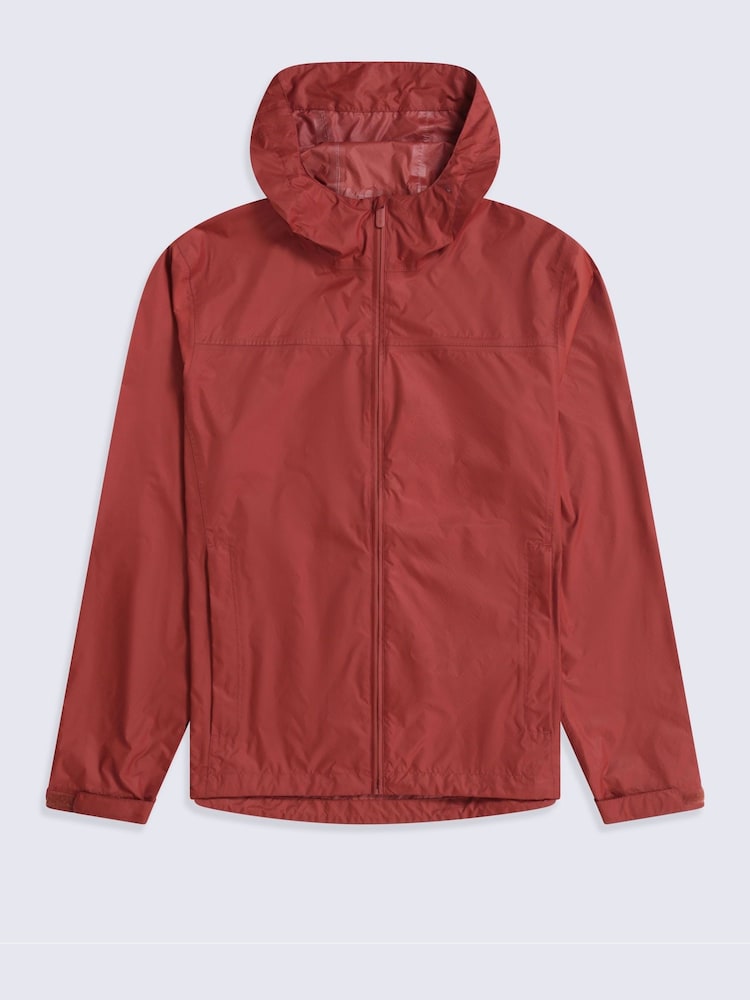 Animal Swerve Lightweight Waterproof Jacket - Imagen 1 de 6
