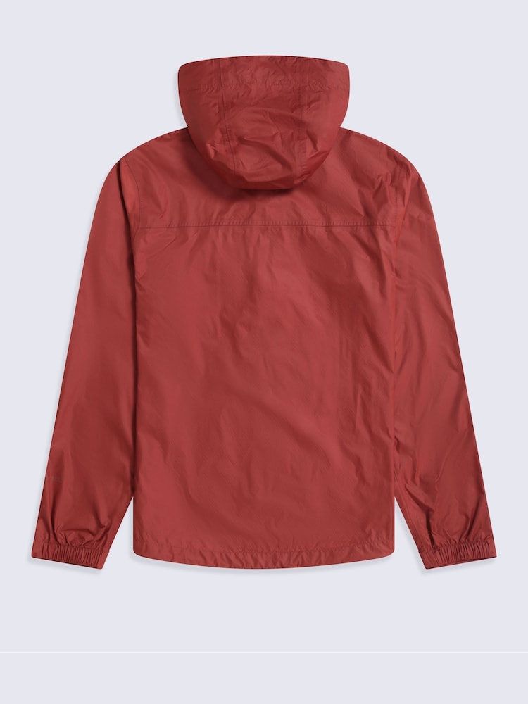 Animal Swerve Lightweight Waterproof Jacket - Imagen 2 de 6