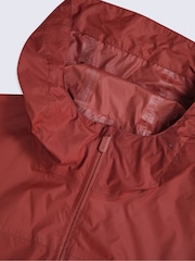 Animal Swerve Lightweight Waterproof Jacket - Imagen 3 de 6