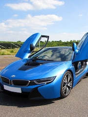 AS Double Supercar Taster Gift Experience - Image 2 of 3