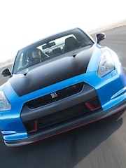 AS Double Supercar Taster Gift Experience - Image 3 of 3