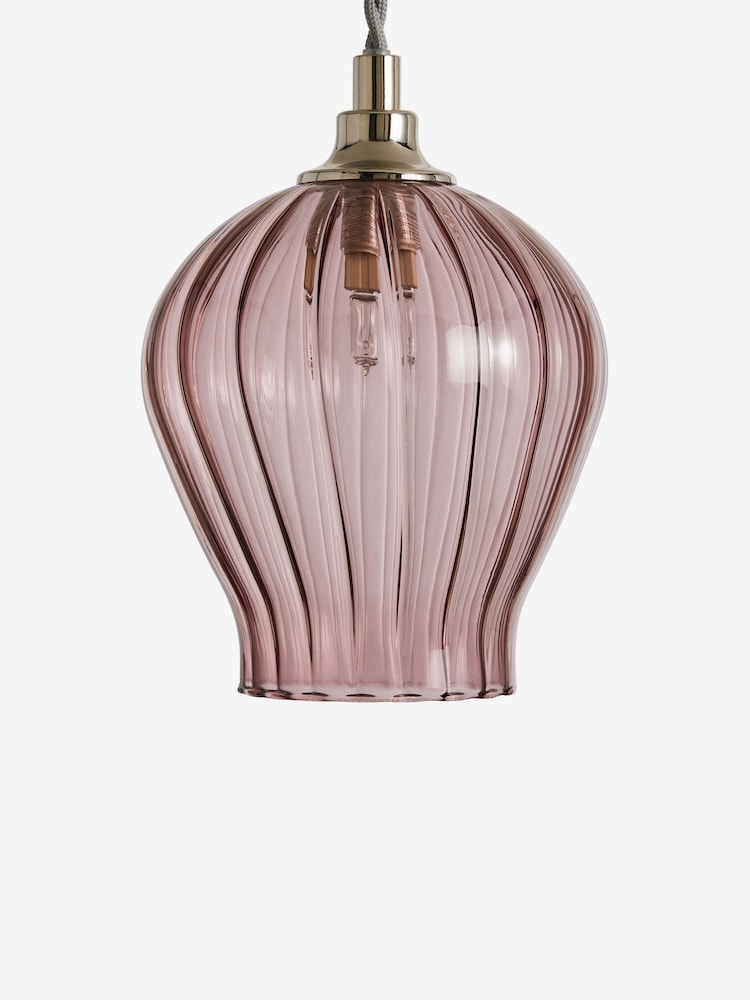 Light Pink Hampton Cluster Spare Part for 884556 - Image 2 of 2