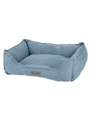 Scruffs® Blue Large Manhattan Box Bed - Image 2 of 3