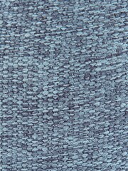 Scruffs® Blue Large Manhattan Box Bed - Image 3 of 3