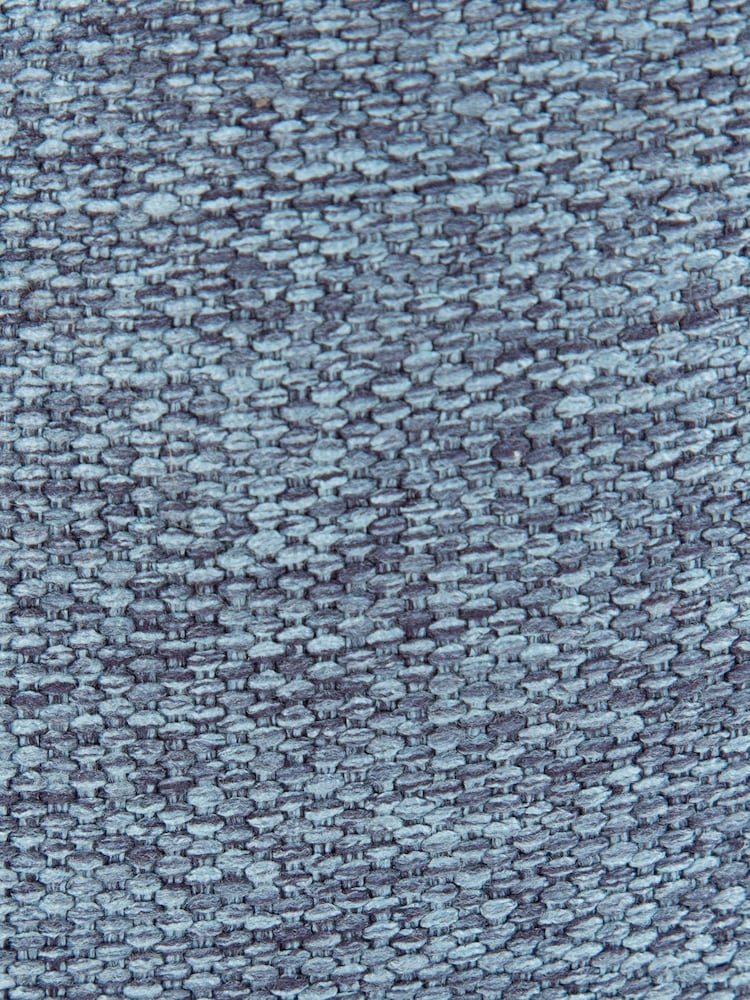 Scruffs® Blue Large Manhattan Box Bed - Image 3 of 3