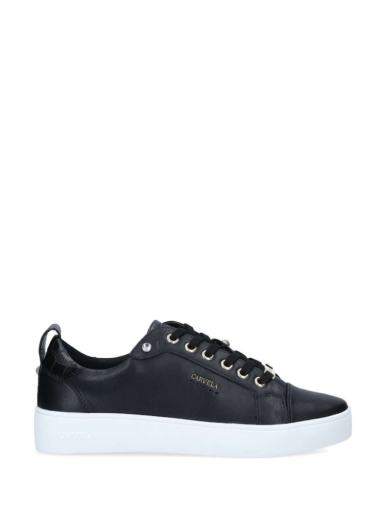 Carvela Joyful Trainers - Image 1 of 5