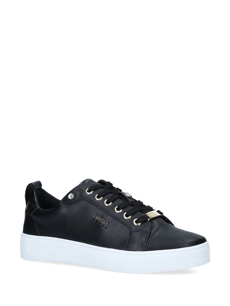 Carvela Joyful Trainers - Image 2 of 5