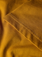 Giallo - Paul Smith Zebra Logo T-Shirt - Immagine 6 di 8