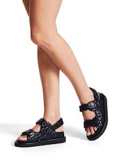 Kurt Geiger London Orson Sandals - Image 1 of 5