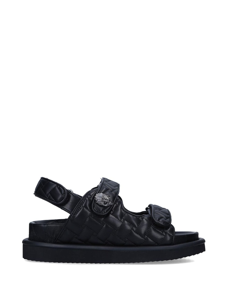 Kurt Geiger London Orson Sandals - Image 2 of 5 Kurt Geiger London Orson Sandals - Image 2 of 5