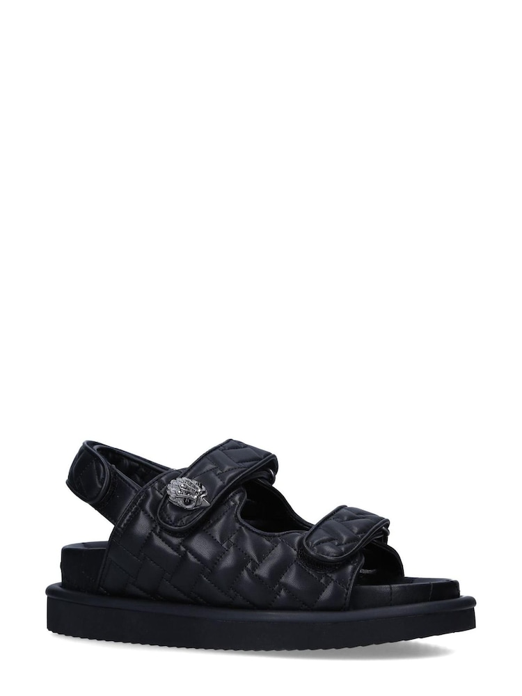 Kurt Geiger London Orson Sandals - Image 3 of 5