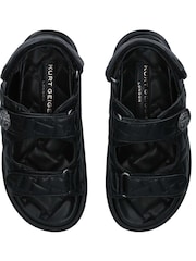 Kurt Geiger London Orson Sandals - Image 4 of 5