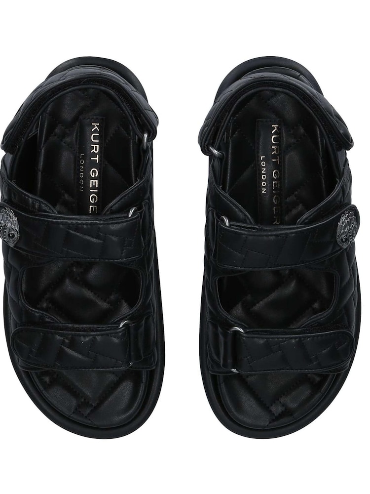 Kurt Geiger London Orson Sandals - Image 4 of 5