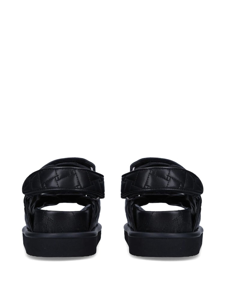 Kurt Geiger London Orson Sandals - Image 5 of 5 Kurt Geiger London Orson Sandals - Image 5 of 5