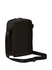 Calvin Klein Black Water Repellent Cross-Body Camera Bag - Image 2 of 6