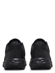 Schwarz - Nike Revolution 6 Laufschuhe - Bild 9 von 11