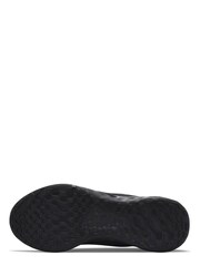 Schwarz - Nike Revolution 6 Laufschuhe - Bild 10 von 11