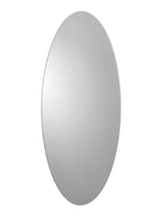 Croydex Belham Oval Mirror - Image 3 of 4