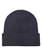 Bonnet à logo Calvin Klein - Image 2 sur 3
