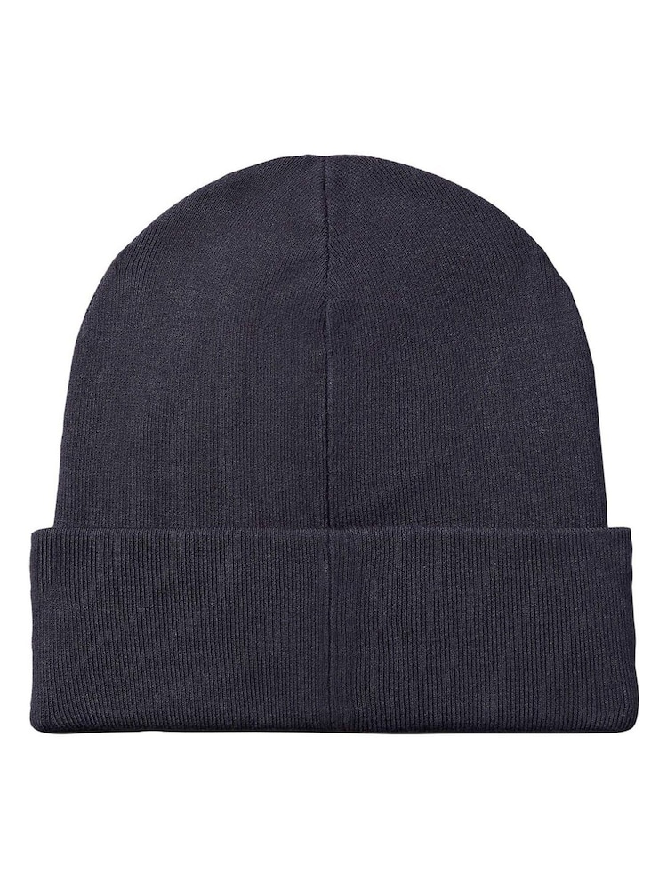 Bonnet à logo Calvin Klein - Image 2 sur 3