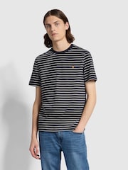 Farah Oakland Short Sleeve T-Shirt - Image 1 of 5