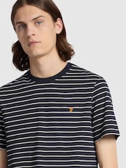 Farah Oakland Short Sleeve T-Shirt - Image 4 of 5