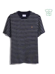 Farah Oakland Short Sleeve T-Shirt - Image 5 of 5