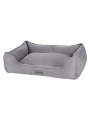 Scruffs® Grey Extra Large Manhattan Box Bed - Image 2 of 3
