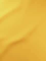 Sunshine Yellow Asher Made To Measure Light Filtering Roller Blind - Image 3 of 5