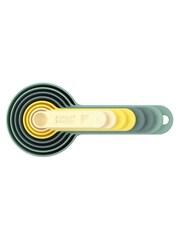 Joseph Joseph Set of 8 Blue Nest Measures Measuring Set - Image 3 of 4