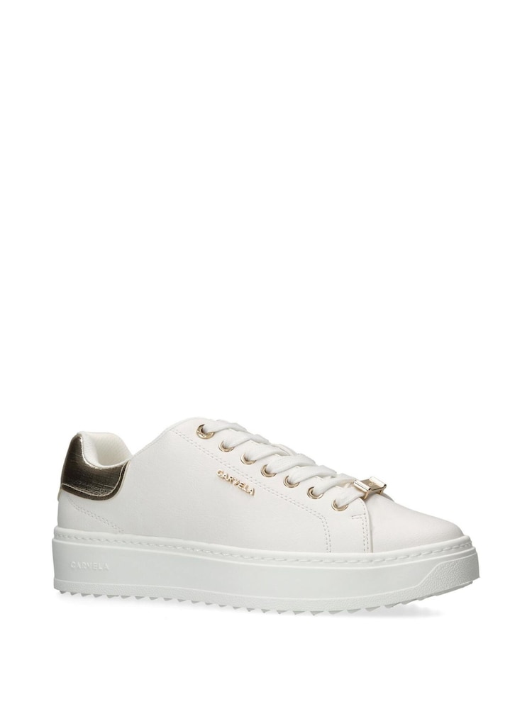 Carvela Dream Trainers - Image 2 of 4