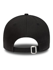New Era® New York Yankees Essential 9FORTY 100% Cotton Cap - Image 2 of 5