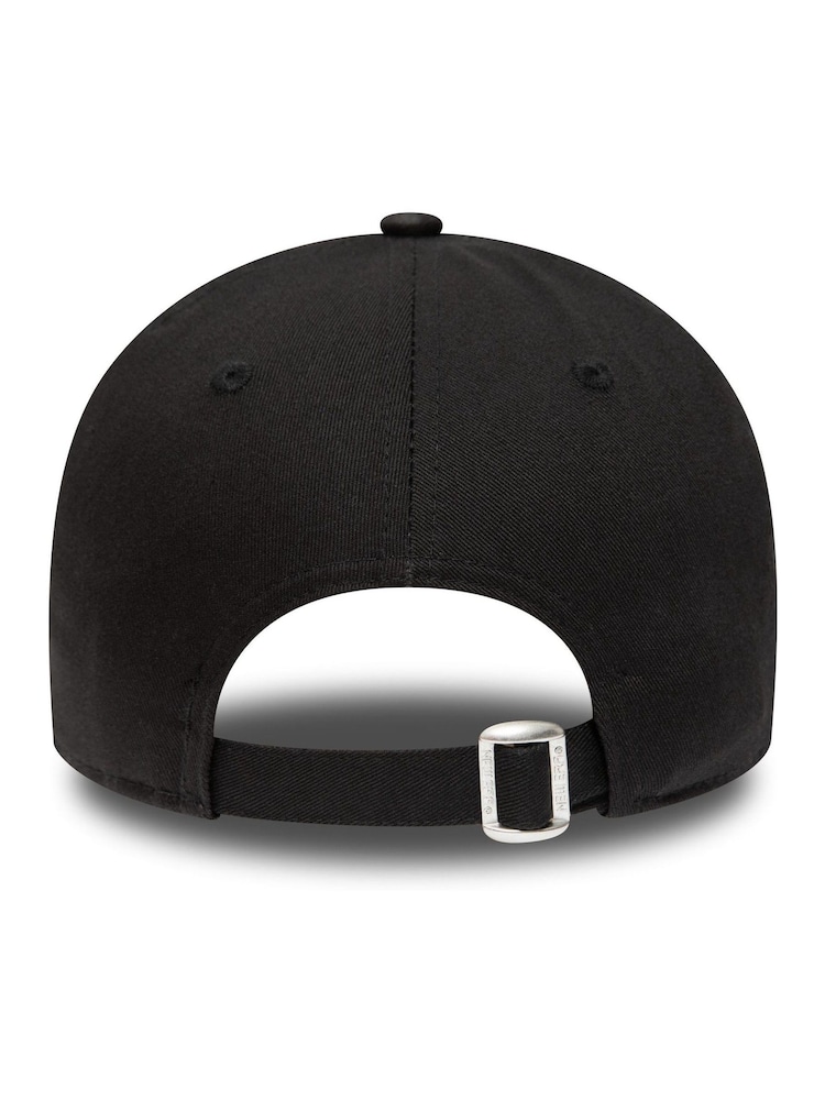 New Era® New York Yankees Essential 9FORTY 100% Cotton Cap - Image 2 of 5
