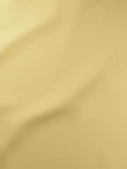Ochre Yellow Asher Made To Measure Light Filtering Roller Blind - Image 3 of 5