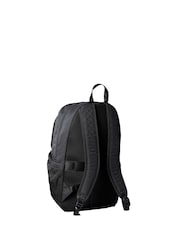 Calvin Klein Black Emblem Logo Backpack - Image 3 of 4