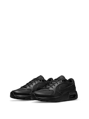 Nike Black Youth Air Max SC Trainers - Image 6 of 10