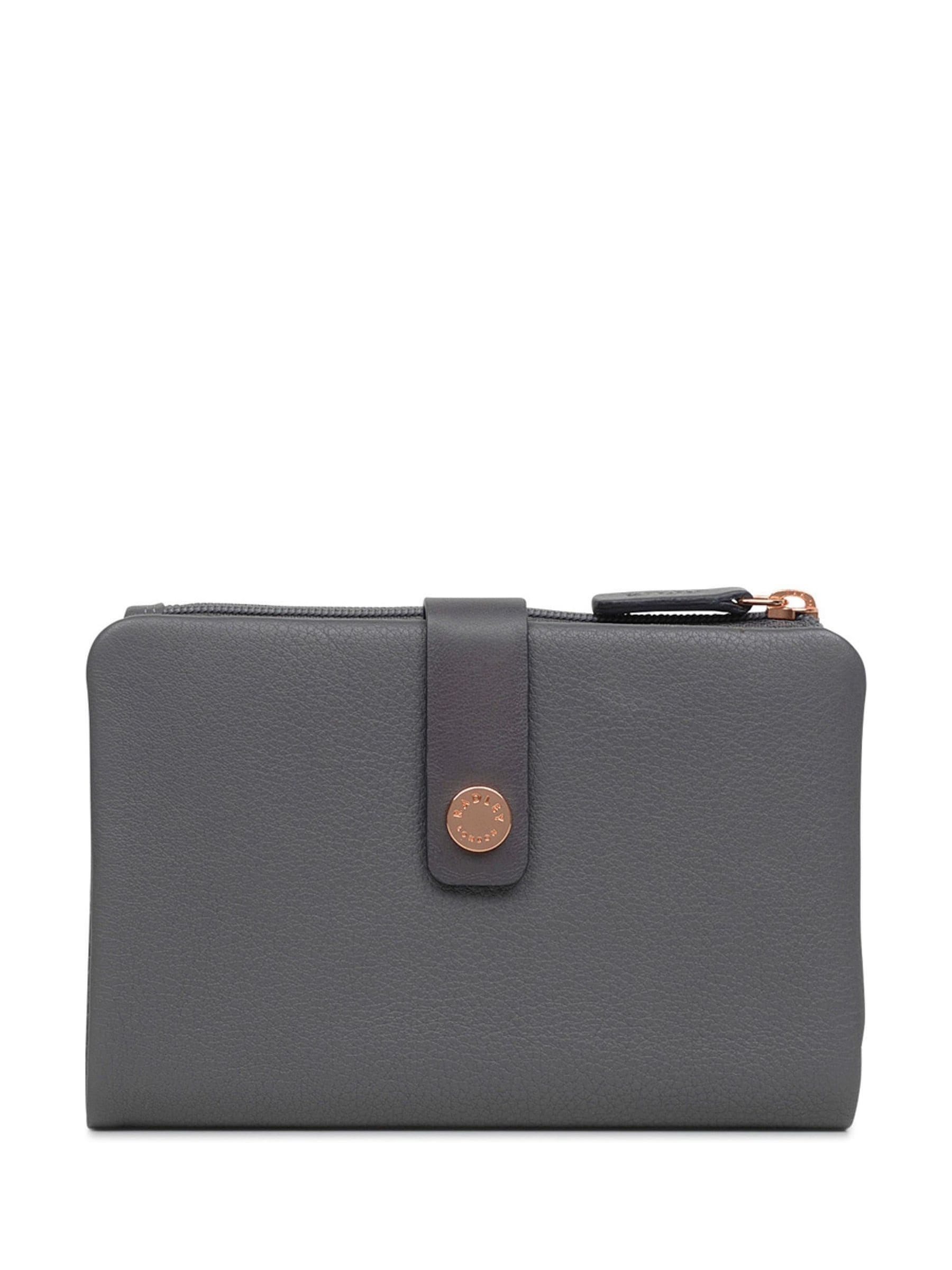 Radley bifold purse new arrivals