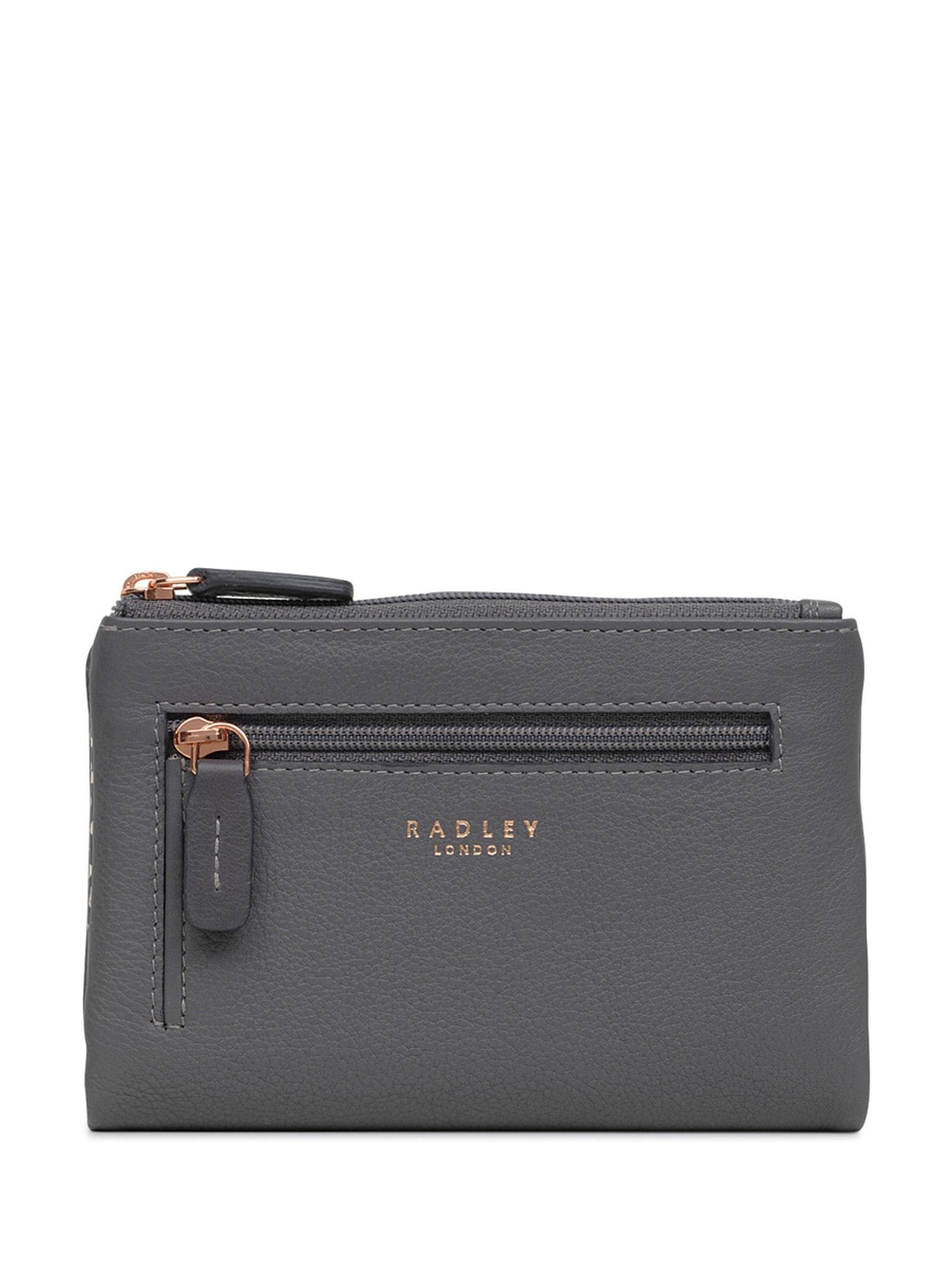 Buy Radley London Medium Larkswood Bifold Purse from Next Luxembourg